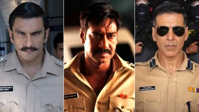 बाजीराव बन अजय देवगन ने छापे करोड़ों, ‘सिंघम’ के लिए मिली थी बस इतनी फीस, तीसरी के लिए मांगे 10 गुना ज्यादा पैसे