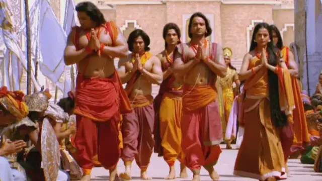 மகாபாரத்தில் சகுனி நல்லவனா ? கெட்டவனா ? பாகம் – 6 முழு விளக்கம் இதோ!