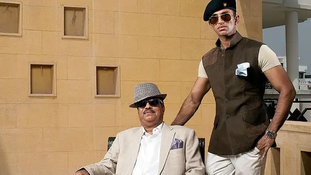 मिलिए इस शख्स से जिसके पास आलीशान महल है जहां Siddharth Malhotra aur Kiara Advani ने शादी की, जानकर हो जाओगे हैरान वह शाही परिवार से नहीं है!!