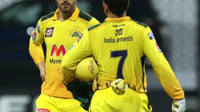 IPL 2024: ‘मैं MS Dhoni से बहुत…’ कैप्टन कूल की कप्तानी का मुरीद हुआ RCB का स्टार खिलाड़ी, कह गए ये बड़ी बात