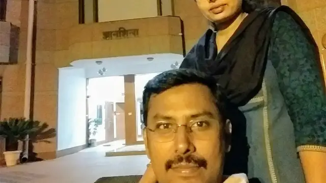 IAS Success Story: जिंदगी कभी एक सी नहीं होती हैं और इसका सबूत हैं C Vanmathi! कभी बचपन में चराती थीं भैंस, जानिए आईएएस अधिकारी की बेहद इंस्पायरिंग जर्नी