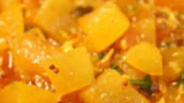 தர்ப்பூசணிக்காய் கூட்டு இப்படி செய்து பாருங்க! இந்த ரகசியம் தெரிஞ்ச வீட்ல எல்லாரும் பாராட்டுவாங்க!