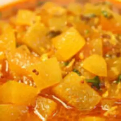 தர்ப்பூசணிக்காய் கூட்டு இப்படி செய்து பாருங்க! இந்த ரகசியம் தெரிஞ்ச வீட்ல எல்லாரும் பாராட்டுவாங்க!