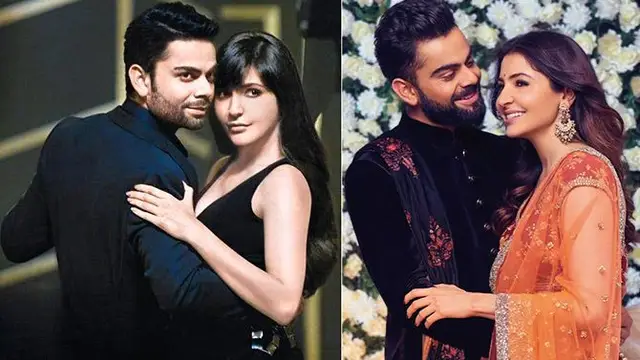Virat Kohli- Anushka Sharma Anniversary Special: अनुष्का शर्मा और विराट कोहली में कौन ज्यादा अमीर? जानिए दोनों की कमाई