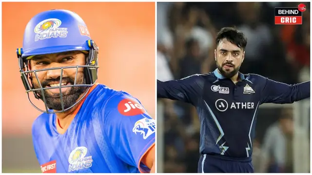 GT vs MI: अहमदाबाद में रोहित शर्मा करेंगे छक्कों की बारिश या राशिद की फिरकी में उलझेगी मुंबई