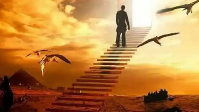 मृत्यु से पहले मिलते है ये 6 संकेत, क्या आपको भी मिले हैं ये संकेत?