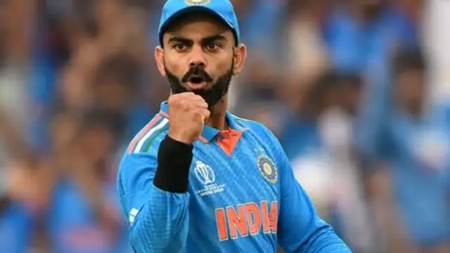 இந்த மைதானத்தில் தான் கோலி சச்சின் சாதனையை முறியடிக்க போகிறாரா? சுனில் கவாஸ்கர் கணிப்பு.