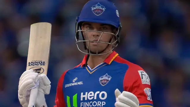 T20 World Cup 2024: ये 5 युवा खिलाड़ी पहली बार खेलेंगे टी-20 वर्ल्ड कप, मचा सकते हैं तहलका
