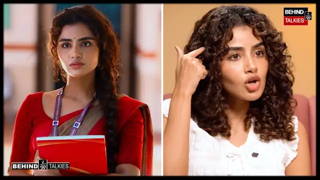 “இரண்டு ஆண்டுகள் மன ரீதியான கொடுமை... மிகவும் பாதிக்கப்பட்டேன்!” – அனுபாமா பரமேஸ்வரன் பகிர்ந்த அனுபவம்