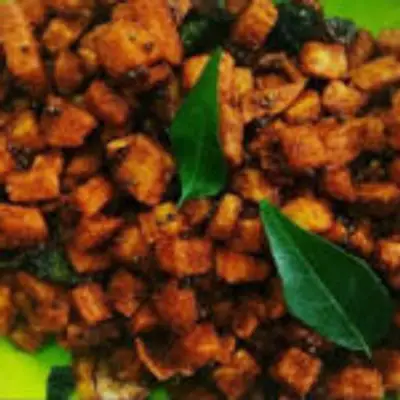 உடுப்பி கருணைகிழங்கு வறுவல் ஒரு முறை இப்படி செஞ்சி பாருங்களேன்! பார்ததாலே நாவில் எச்சி ஊறும்!