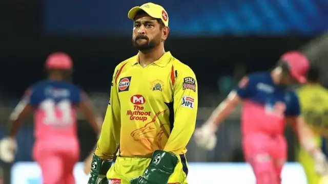 கட்டுப்படுத்த முடியல.. அந்த நாளே முடிவு செய்து விட்டேன் – முதல் முறையாக தோனி பகிர்ந்த தகவல்.
