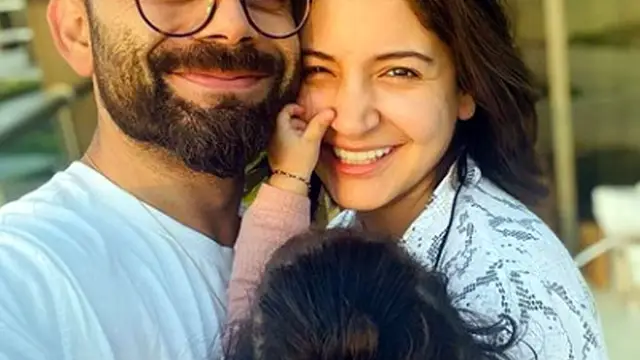 OMG! बच्चों को क्रिकेट से दूर रखना चाहते हैं विराट कोहली, कहा – ‘बच्चों पर नहीं पड़ने दूंगा क्रिकेट का साया’