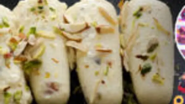 குக் வித் கோமாளி நிகழ்ச்சியின் சிவாங்கியின் முள்ளங்கி மலாய் குல்பி இப்படி செய்து பாருங்க!