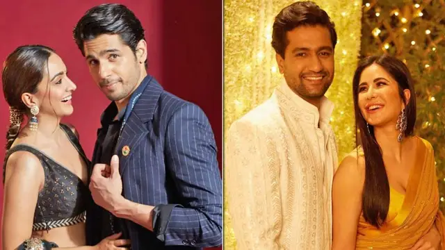 Koffee With Karan 8: करण जौहर के चैट शो में पहुंचे विक्की कौशल-कियारा आडवाणी, खोले कैटरीना और सिद्धार्थ मल्होत्रा के छिपे हुए राज