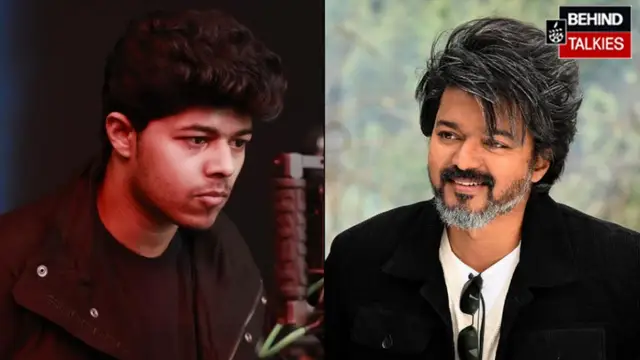 थलपति विजय नहीं करेंगे बेटे जेसन की फिल्म ‘सिग्मा’ का प्रमोशन, बोले- पिता की राजनीतिक पहचान का नहीं होगा इस्तेमाल