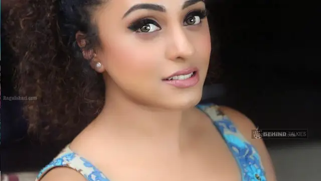 Pearle Maaney actor