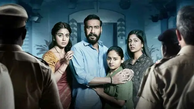 Exclusive: अजय देवगन 5 फ्रेंचाइजी के लिए तैयार हैं – सिंघम अगेन, डीडीपीडी 2, रेड 2, सन ऑफ सरदार 2 और धमाल 4