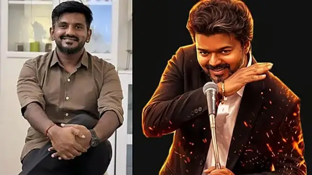 விஜய்யின் பயோபிக்கிற்கு “நெஞ்சில் குடியிருக்கும்” – அஸ்வத் மாரிமுத்துவின் சுவாரஸ்ய கற்பனை!