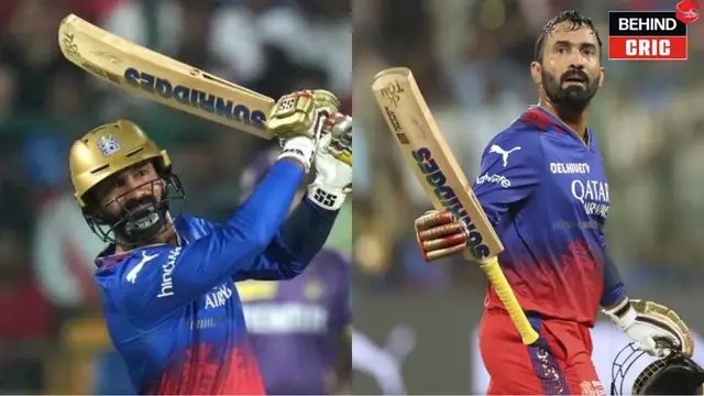 IPL 2024: चाय, कॉफी पीते हुए आराम कर रहे थे दिनेश कार्तिक, RCB के साथ घटी ‘दुर्घटना’ ने सारा प्लान चौपट कर दिया!
