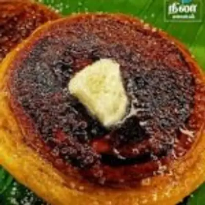 தித்திக்கும் சுவையில் மதுரை ஸ்பெஷல் பட்டர் பன் இப்படி ஒரு தரம் செஞ்சி பாருங்க!