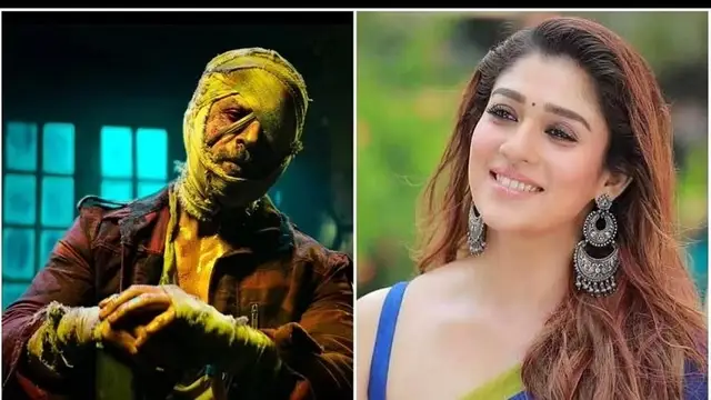 शाहरुख़ ने शेयर किया ‘Jawan’ के लिए तमिल में लिप सिंक का एक्सपीरियंस