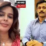 IAS तुकाराम मुंढे की मुरीद हुईं मल्लिका शेरावत, इडली खाते हुए शेयर किया वीडियो, बोलीं- ‘आपकी वजह से चिंता नहीं’