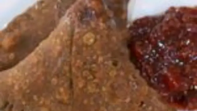 எவ்வளவு செய்தாலும் காலியாகும் ருசியான குக் வித் கோமாளி ரெசிபி இப்படி செய்து பாருங்க!