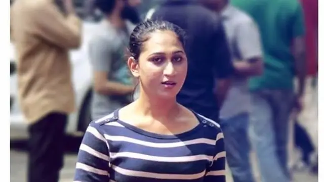 Anjali Ameer