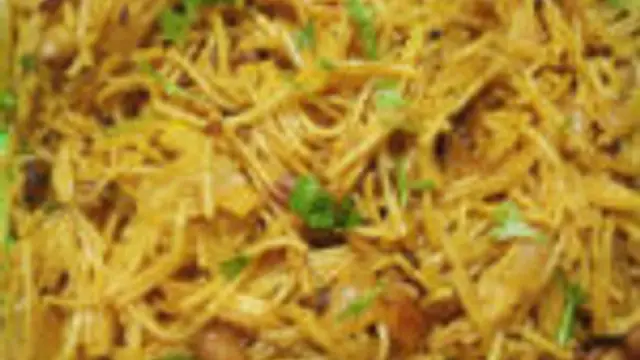 ருசியான சேமியா வாங்கிபாத், ஒரு முறை இது போல் எளிதாக செய்து பாருங்கள், அட்டகாசமாக இருக்கும்!