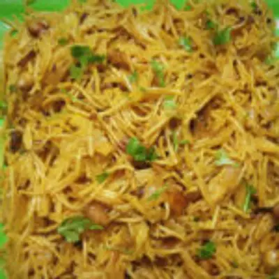 ருசியான சேமியா வாங்கிபாத், ஒரு முறை இது போல் எளிதாக செய்து பாருங்கள், அட்டகாசமாக இருக்கும்!