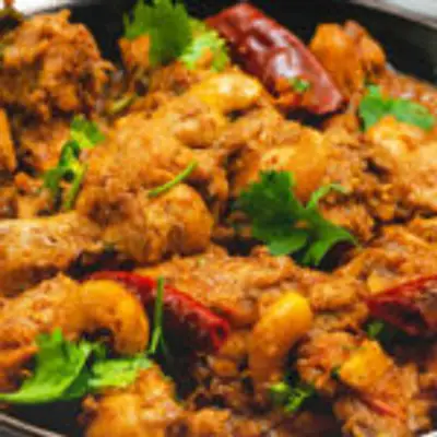பார்த்தாலே நாவில் எச்சி ஊறும் திண்டுக்கல் சிக்கன் வறுவல் இப்படி ஒரு முறை செஞ்சி பாருங்க!
