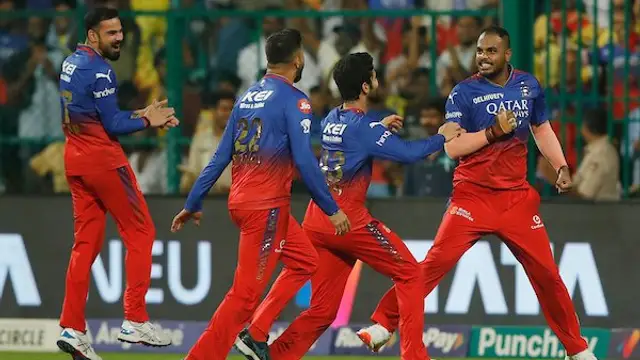 IPL 2024: यश दयाल पर आया रिंकू सिंह का रिएक्शन, 5 छक्के मारने वाले KKR स्टार ने RCB के हीरो के लिए किया शानदार पोस्ट