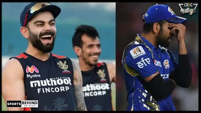 விசுவாசம் என்றால் என்ன தெரியுமா?? மறைமுகமாக மும்பை அணியை சீண்டிய ராயல் சேலஞ்சர்ஸ் பெங்களூரு அணி.