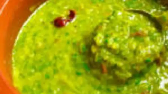 பாலக் கீரை கூட்டு இந்த மாதிரி ஒரு தடவை செஞ்சு கொடுத்தீங்கன்னா எல்லாரும் விரும்பி சாப்பிடுவாங்க!