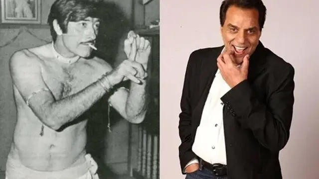 ‘मैं ये रोल नहीं करूंगा…’, 59 साल पहले धर्मेंद्र ने ठुकराई फिल्म, जिससे राज कुमार ने बॉक्स ऑफिस पर की झन्नाट कमाई
