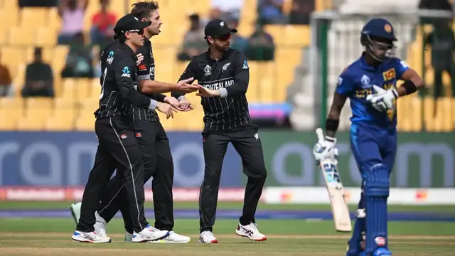கேப்டனாக என்னுடைய ஆட்டம் சிறப்பாக இல்லை. ஆனால் கேப்டன்சியை ரசிக்கிறேன் – குசல் மென்டிஸ்.