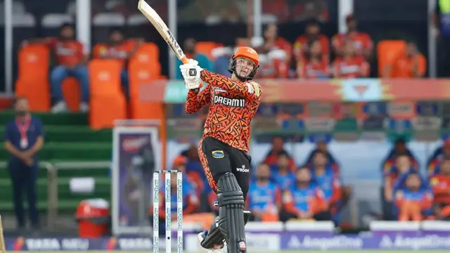 23 साल के बल्लेबाज ने तोड़ा विराट कोहली का धांसू IPL रिकॉर्ड, सबको पीछे छोड़ बना नंबर-1