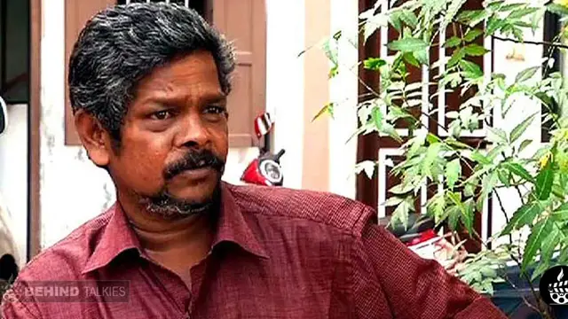 Suresh Thampanoor wiki