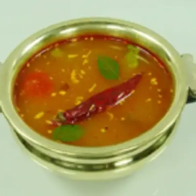 சுவையான ரசம் செய்யும் முறை!