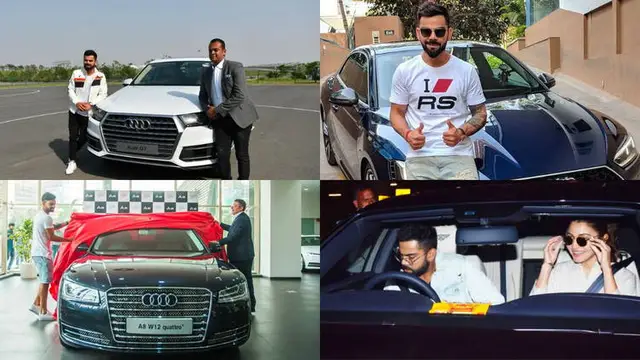 Virat Kohli Net Worth: कितनी प्रॉपर्टी के मालिक हैं किंग कोहली? क्रिकेट के अलावा कहां से आते है पैसे? क्या हैं इनका इनकम सोर्स?