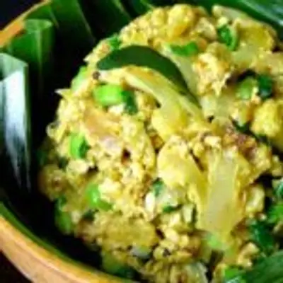 ருசியான முட்டை – காலிஃபிளவர் கூட்டு பொரியல் இப்படி செய்து பாருங்க! சுட சுட சோறுடன் சாப்பிட அசத்தலாக இருக்கும்!!