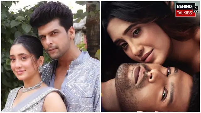 शिवांगी जोशी और कुशाल टंडन के शो ‘बरसातें- मौसम प्यार का’ होगा Off-Air? सोशल मीडिया पर फैंस ने मचाई हड़कंप