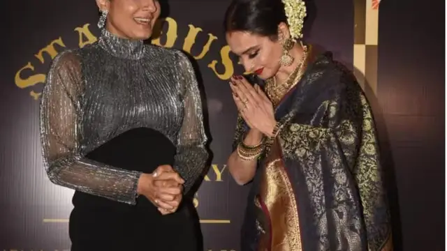 Stardust Award Show: Stardust की 50th एनिवर्सरी पार्टी पर, फैब से ग्लैम तक सभी सितारों ने की शिरकत