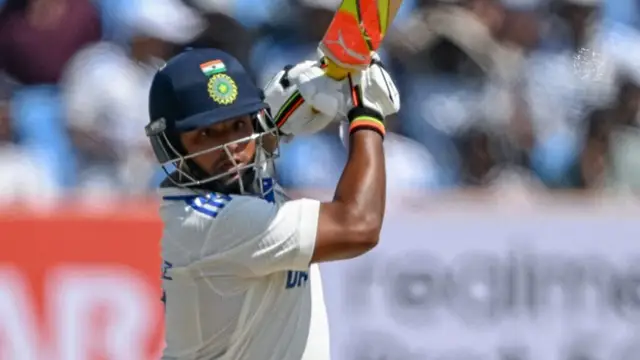 “मुझे बिल्कुल भी उम्मीद नहीं है क्योंकि…”, सरफराज खान ने बांग्लादेश के खिलाफ टीम चयन से पहले कह दी बड़ी बात
