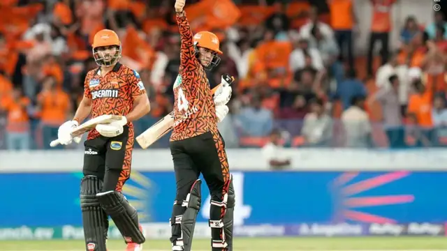 23 साल के बल्लेबाज ने तोड़ा विराट कोहली का धांसू IPL रिकॉर्ड, सबको पीछे छोड़ बना नंबर-1