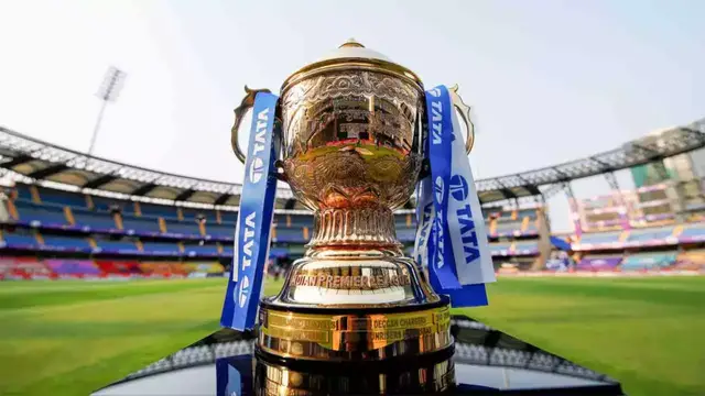 IPL 2023 Schedule आया सामने, जाने कब और कौनसी टीम के बीच में होगा पहला मुकाबला
