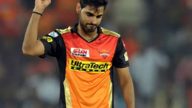 ஐபிஎல் 2023 SRH vs RR | இந்த போட்டியில் கேப்டன் விளையாட மாட்டாரா? இவருக்கு பதில் இவரா?