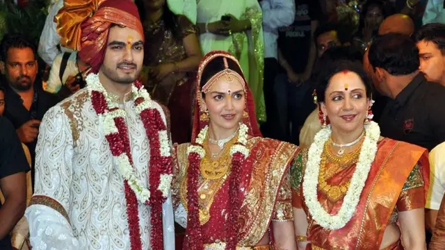 Exclusive: सामने आई Esha Deol और भरत तख्तानी के तलाक की वजह, ईशा ने किया खुलासा, कहा- ‘मैं उनकी जरूरतों का ध्यान…’