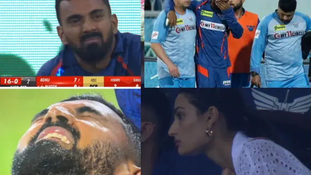 உலக கோப்பை குறித்து கேஎல்.ராகுல் வெளியிட்ட உருக்கமான பதிவு – என்ன சொல்லியிருகிறார் தெரியுமா?