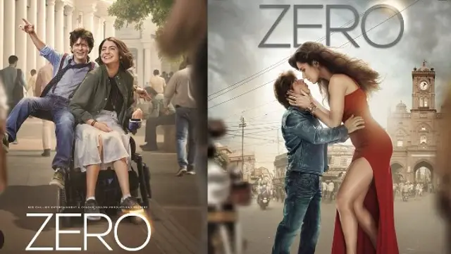 OMG! जीरो के सेट पर क्यों हुई थी शाहरुख खान और आनंद राय की लड़ाई? आपको भी हैरान कर देगी वजह